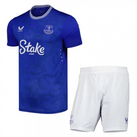 Goedkope Everton Kids Thuistenue 2024-25